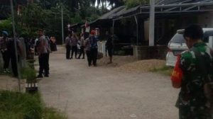 Personel Polres Aceh Timur Tewas Tertembak Diduga Bunuh Diri