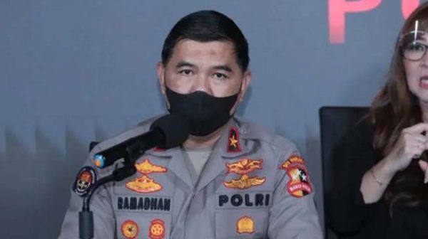 3 Pelaku Penipuan Aplikasi Trading Diciduk Polisi, Kerugian Capai Rp 5 Miliar