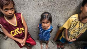 Angka Kasus Stunting di Aceh Utara Capai 3000 Balita