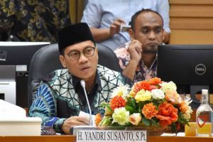 Wakil Ketua MPR Akan Perkenalkan PPHN di Sidang Tahunan 16 Agustus Mendatang