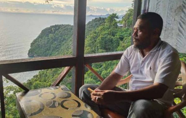 Zulfikar Meminta Presiden Jokowi segera Menunjukan Pj Bupati Bireuen