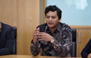 PSI Usulkan Panitia Seleksi Dari DPRD DKI Untuk Tentukan Pj Gubernur DKI