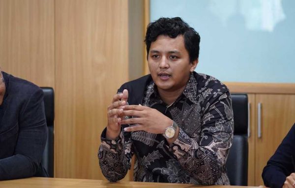 PSI Usulkan Panitia Seleksi Dari DPRD DKI Untuk Tentukan Pj Gubernur DKI