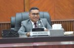 Wakil Ketua DPR Aceh