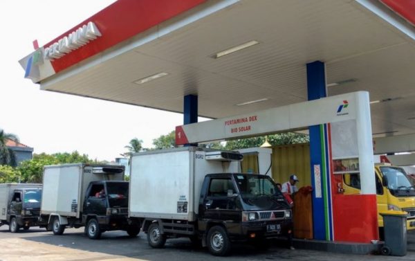 BBM Naik, Sopir Angkutan Umum di Abdya Menjerit