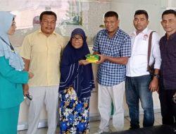 Kisah Pilu Nek di Juraini, Hidup Sebatang Kara di Ujung Usia