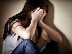 Bejat! Ayah Rudapaksa Anak Kandungnya Bertahun – Tahun
