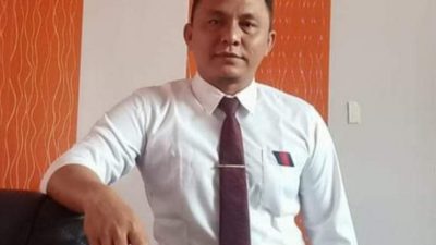 Dewan Minta Bappeda Abdya Akomodir Usulan Desa
