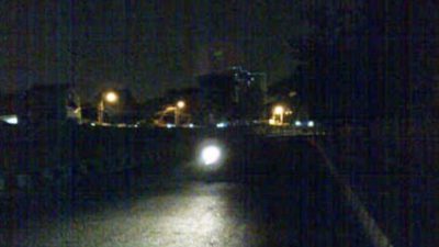 Lampu PJU Tak Berfungsi, Jalanan di Abdya Gelap Gulita