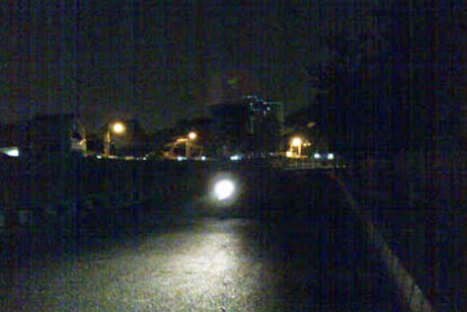 Lampu PJU