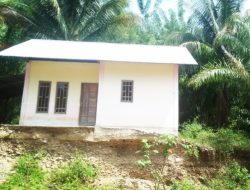 Rumah Warga Terancam Amblas Kesungai Akibat Galian C di Abdya