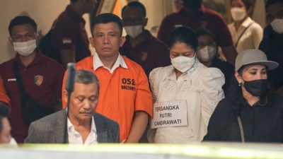 Permohonan Banding Ditolak Ferdy Sambo Resmi Dipecat
