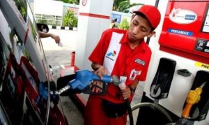 Breaking News: Pemerintah Resmi Naikkan Harga BBM, Pertalite Rp 10.000