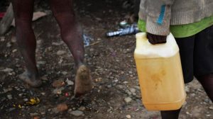 Tangkap Dua Pelaku Penyalahgunaan BBM Polres Aceh Selatan Amankan 1.320 Liter Solar