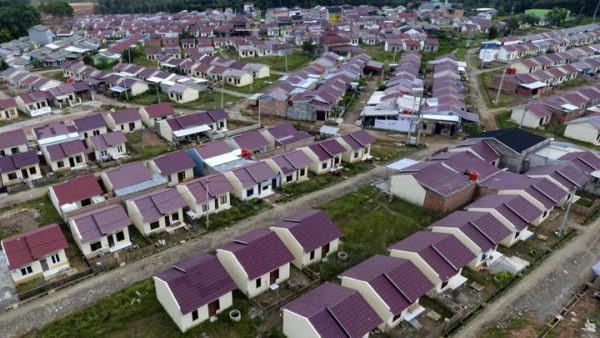 Kabar Gembira, 2023 Pemerintah Tambah 20 Ribu Kuota Bantuan Subsidi Perumahan