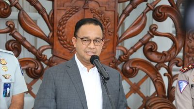 Masa Jabatan Anies Usai, Ini 3 Calon Pengganti Sebagai Pj Gubernur DKI