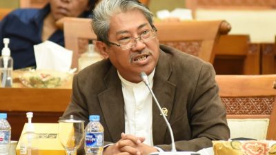 Anggota DPR RI Pertanyakan Menteri BUMN, Sebut Pertamina Jual Rugi BBM Pertamax