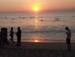 Pesona Pantai Mon Mameh, Keindahan Yang Jarang Dikunjungi di Abdya