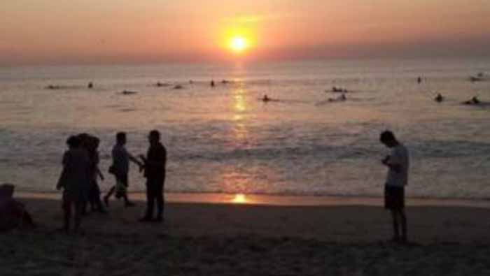 Pantai Mon Mameh