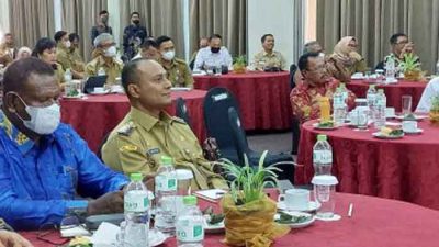 Pj Walikota Lhokseumawe