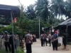 Briptu WP polres aceh timur