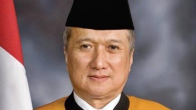 Hakim Agung Sudrajad Jadi Tersangka Suap, Terima Rp 800 Juta Untuk Mengurus Perkara