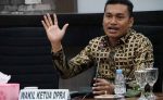 Wakil Ketua DPRA