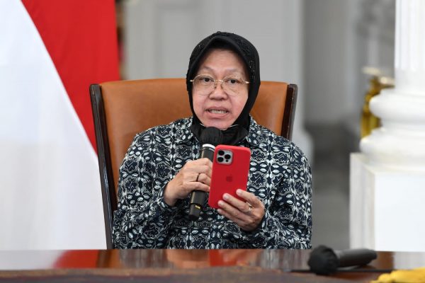 BLT BBM Tepat Sasaran, Mensos Terus Perabaharui DTKS