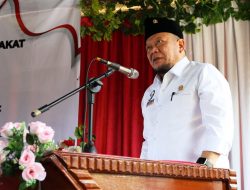 Ketua DPD RI Jelaskan Potensi Ancaman Jika UUD Tidak Kembali ke Naskah Asli