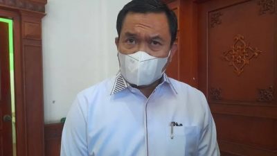Polda Aceh Sita Uang 200 Juta Pengadaan Wastafel di Disdik Aceh