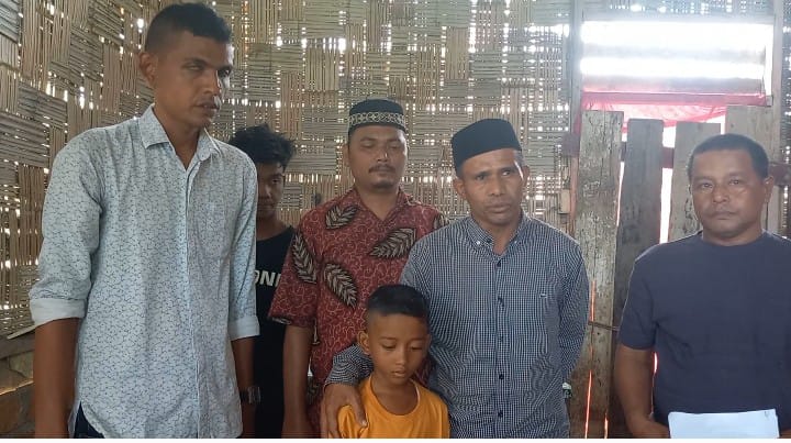 Yahya Boh Kaye