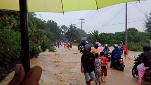 banjir