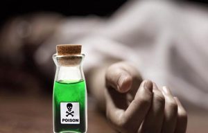 Cekcok Rumah Tangga, Pria di Aceh Tamiang Nekat Minum Racun