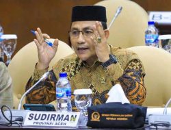 Dealer Persulit Masyarakat Beli Kendaraan Secara Tunai, Haji Uma Minta Pemda Tindak Tegas