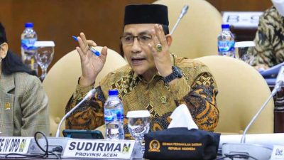 Dealer Persulit Masyarakat Beli Kendaraan Secara Tunai, Haji Uma Minta Pemda Tindak Tegas