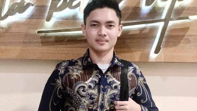 Dewan Energi Mahasiswa