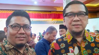 Presidium Pusat KAHMI: Jika HMI Mati Maka KAHMI Dipastikan Juga Mati