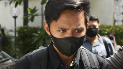 Kasus Pembunuhan Brigadir J Bharada E Bebas ?