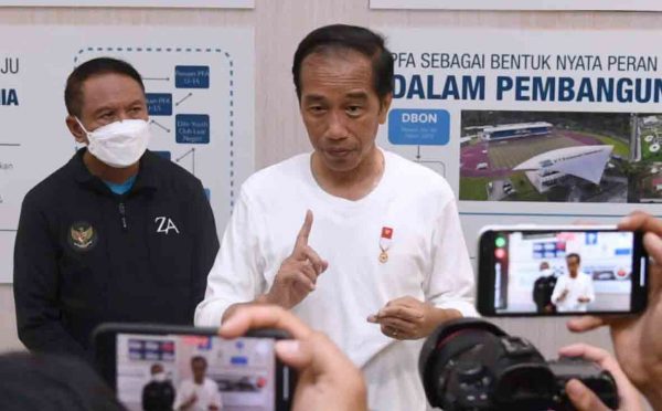 Pemekaran 3 Provinsi Baru di Tanah Papua Demi Pemerataan Pembangunan