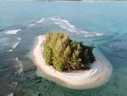 Pulau Gosong, Pulau Mungil Yang Wajib Dikunjungi Jika ke Abdya
