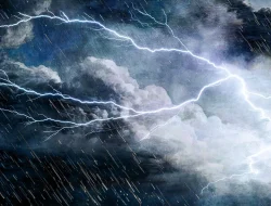 Banjir Rendam Tiga Kecamatan di Lhokseumawe