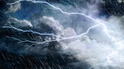 Banjir Rendam Tiga Kecamatan di Lhokseumawe