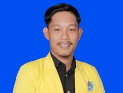 Presma UTU Ajak Mahasiswa Demo dengan Tertib dan Santun