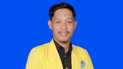 Presma UTU Ajak Mahasiswa Demo dengan Tertib dan Santun