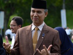 Prof Herman Kembali Terpilih untuk Nahkodai Unimal