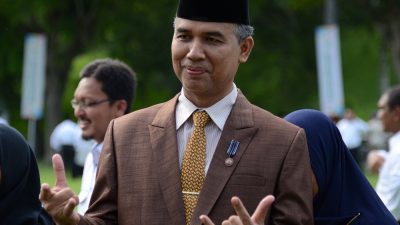 Prof Herman Kembali Terpilih untuk Nahkodai Unimal