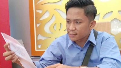YARA Abdya Nilai Ada Kios Nakal Permainkan Harga Pupuk