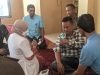 Mantan Ketua KIP Abdya
