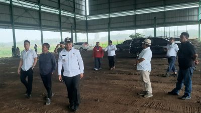 Investor Luar Lirik Eks Bangunan PKS di Babahrot