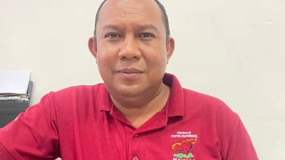 Pemilihan Ketua KONI Nagan Raya Diduga Tak Transparan